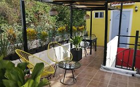 Guest House La Casa Del Quetzal