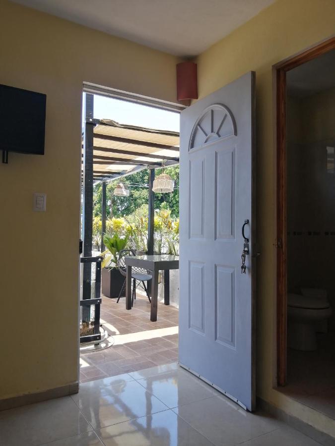 Guest House La Casa Del Quetzal Mérida Exterior photo